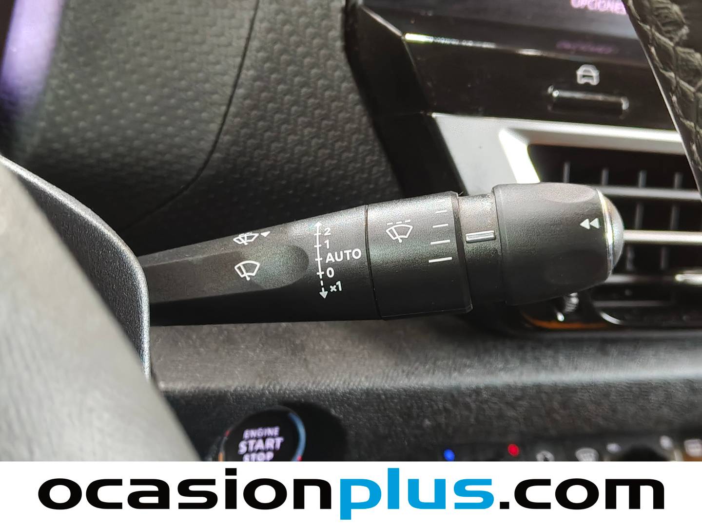 Foto Citroën C4 Citroen C4 BlueHDi 130 S&S Shine EAT8 (130 CV)