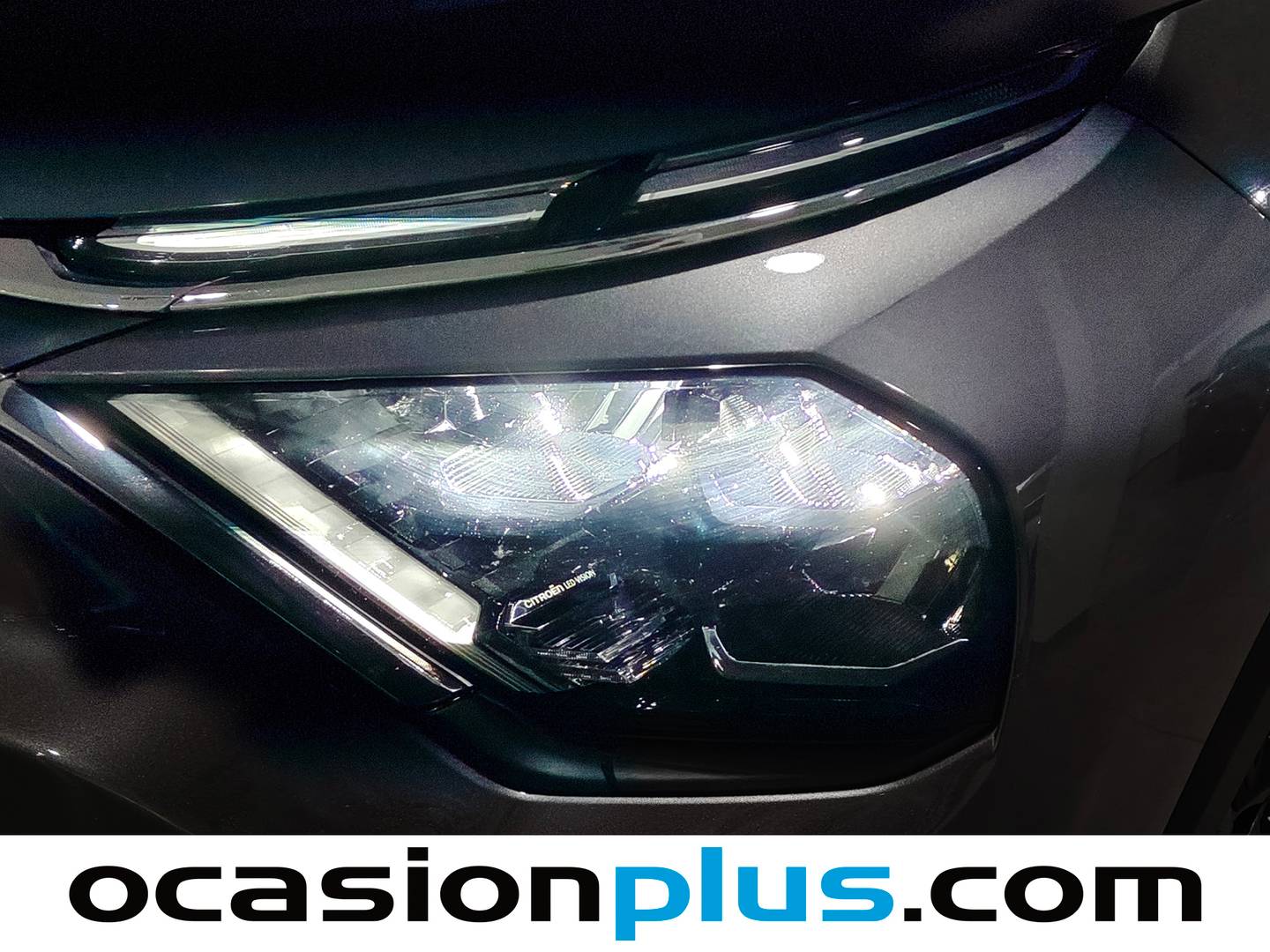 Citroën C4 Citroën C4 PureTech 130 S&S Plus EAT8 (131 CV) al mejor precio