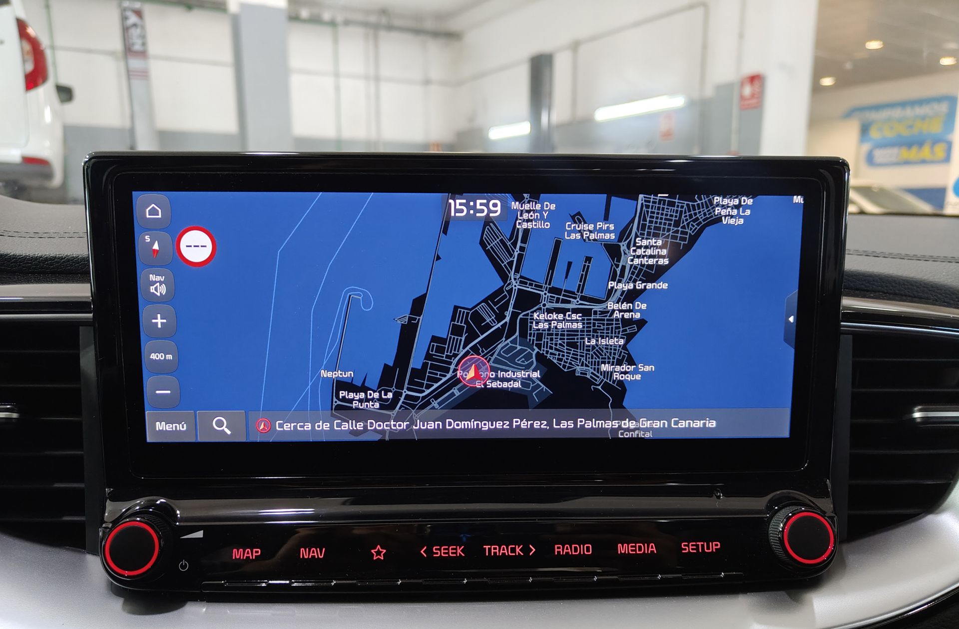 Kia XCeed 1.6 GDi PHEV eMotion - foto 9