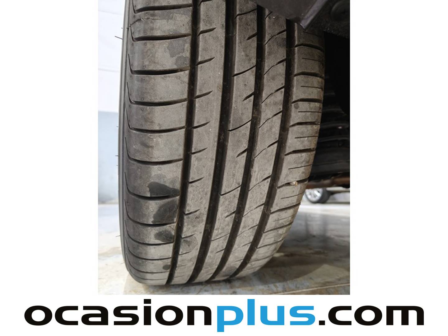 Foto KGM Korando KGM Korando G15T Urban Plus GSR Auto  (163 CV)