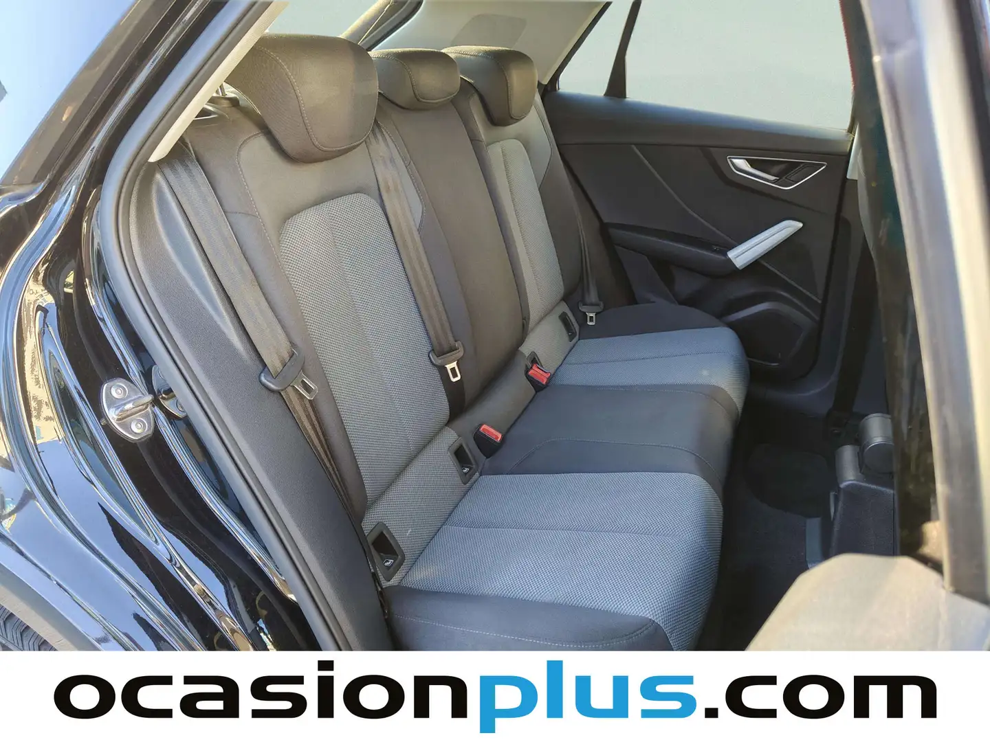 Foto Audi Q2 Audi Q2 design edition 1.0 TFSI ultra  (116 CV)