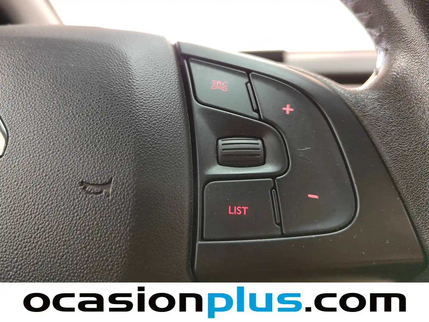 Foto Citroën C4 Cactus Citroen C4 Cactus BlueHDi 100 Cool&Comfort (99 CV)