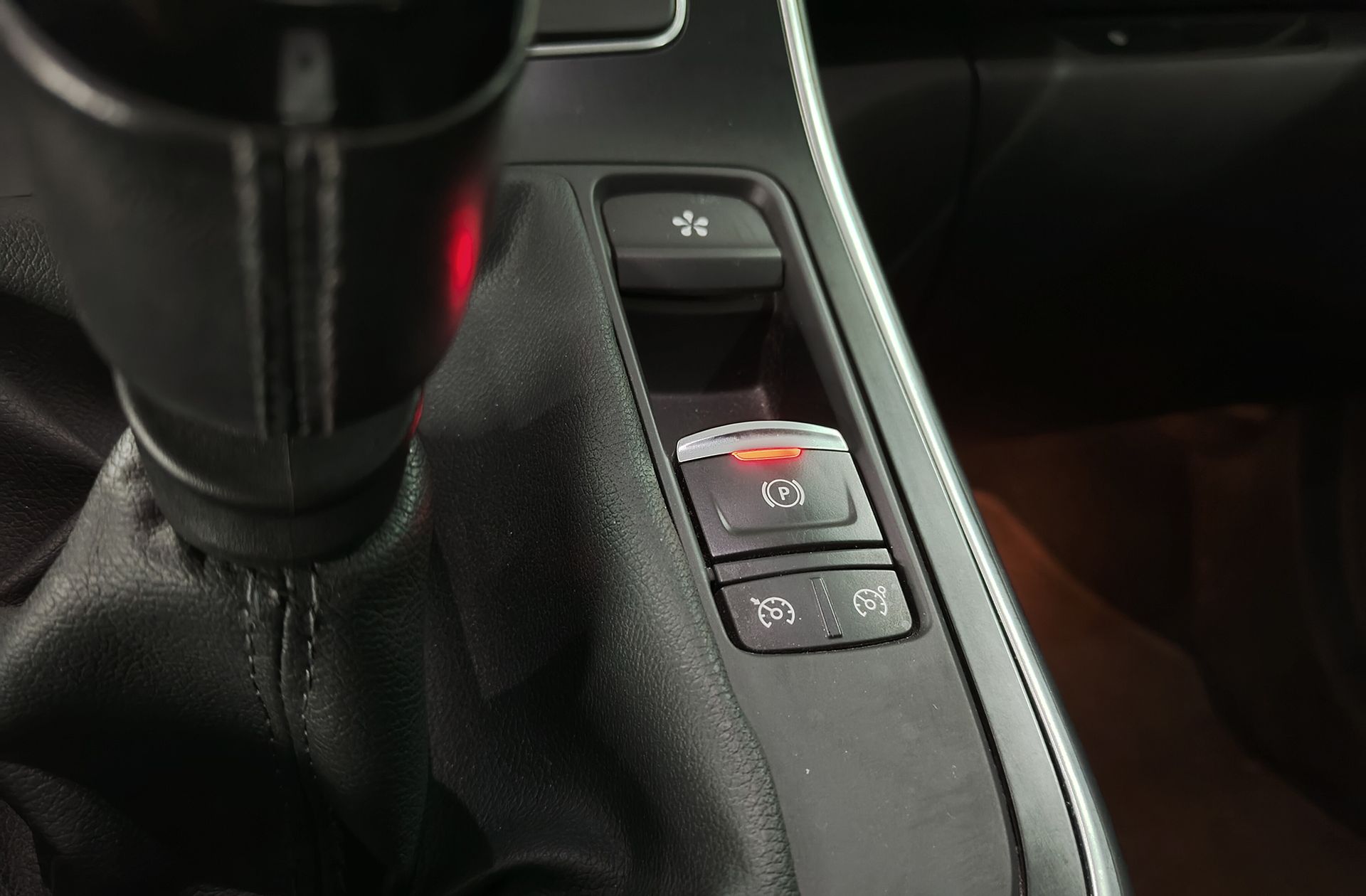 Renault Grand Scénic Zen TCe 7 plazas - foto 33