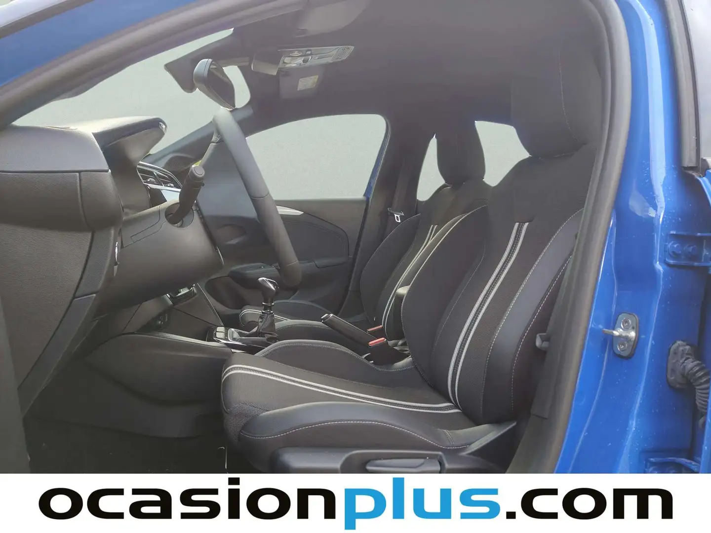 Foto Opel Corsa Opel Corsa 1.2 T XHL GS (100 CV)