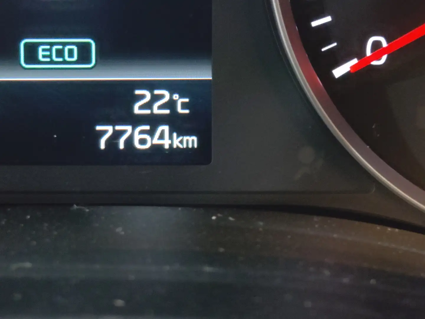 Foto KIA Stonic Kia Stonic 1.0 T-GDi MHEV Drive iMT (100 CV)