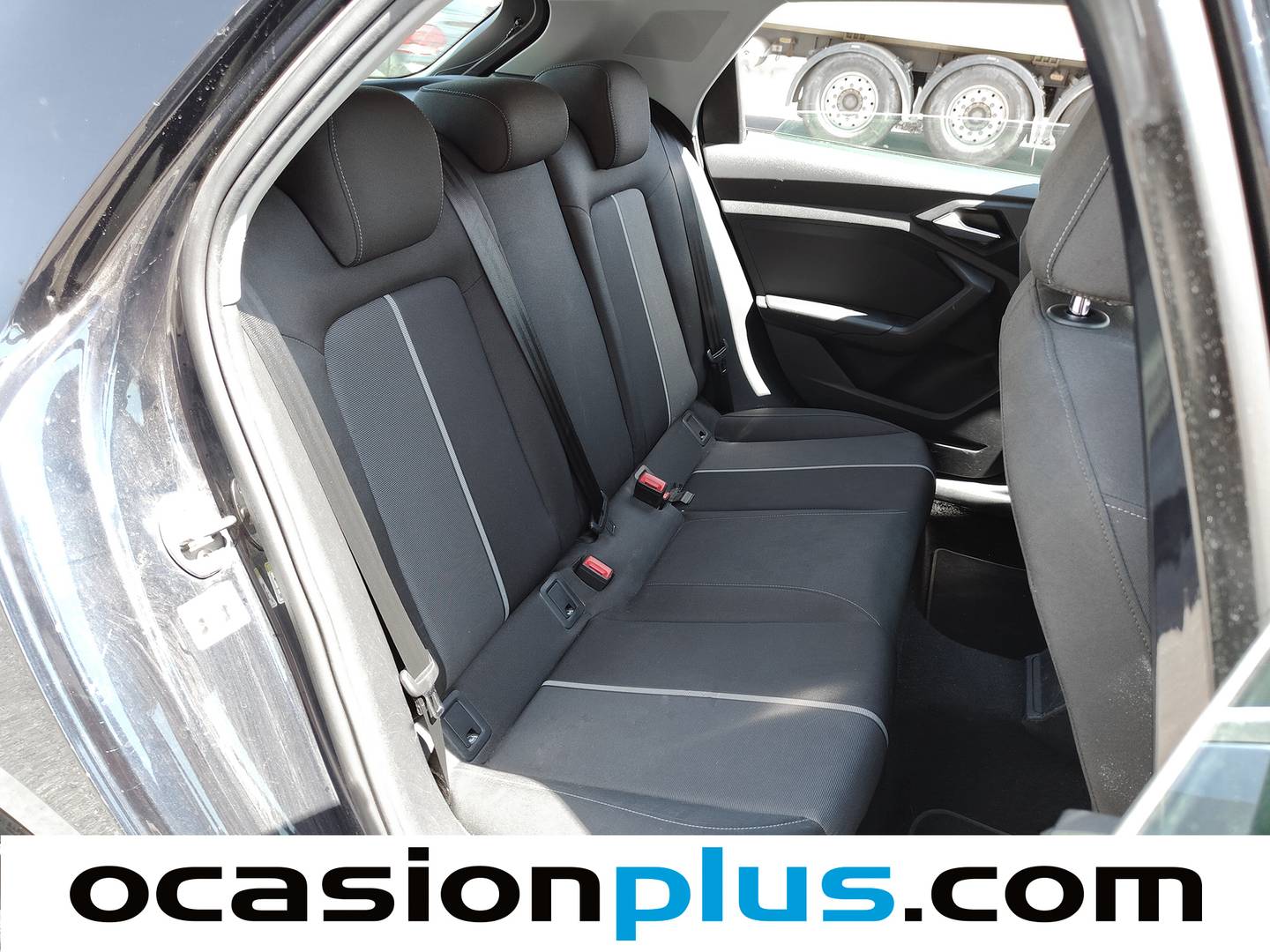 Audi A1 Audi A1 Sportback Advanced 30 TFSI (116 CV) gasolina