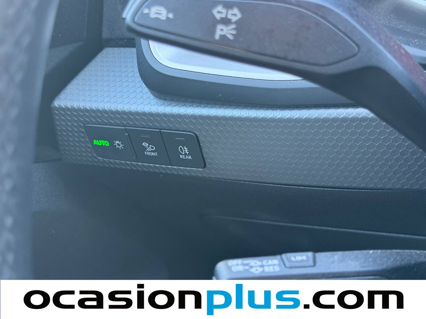 Accesorios del Audi A1 Audi A1 Sportback Adrenalin 25 TFSI (95 CV) Pack S-Line