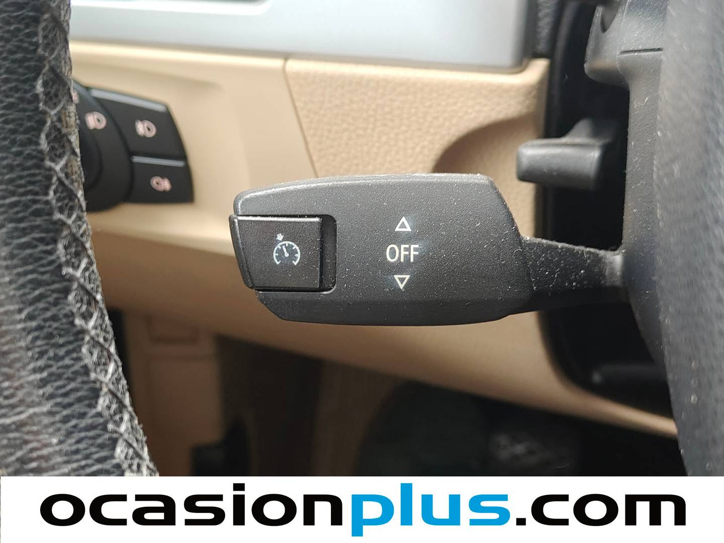 Equipamiento del BMW Serie 3 BMW Serie 3 320d (177 CV)