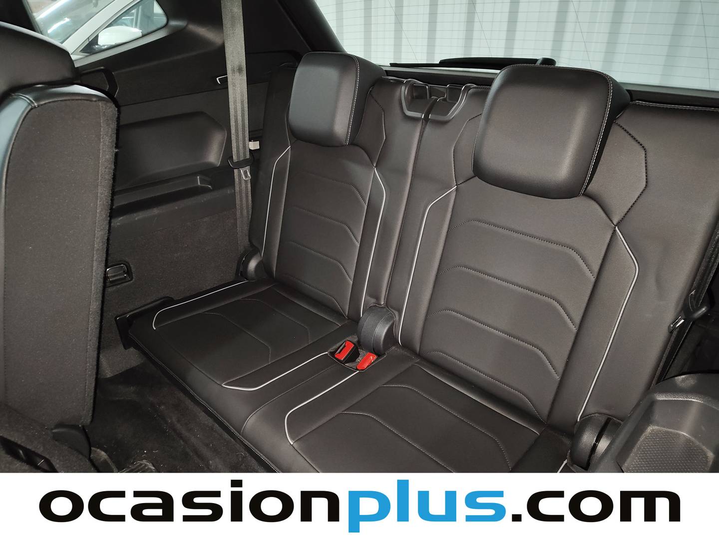 Foto Volkswagen Tiguan Allspace Volkswagen Tiguan Allspace Sport 2.0 TDI 4Motion (150 CV) DSG 7 Plazas