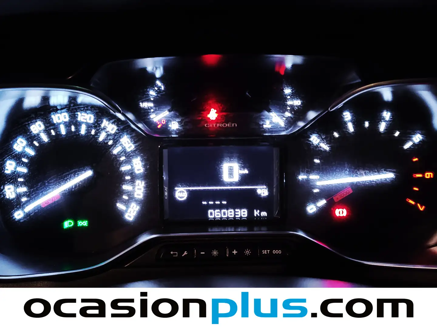 Foto Citroën C3 Citroen C3 PureTech 83 Feel Pack (83 CV)