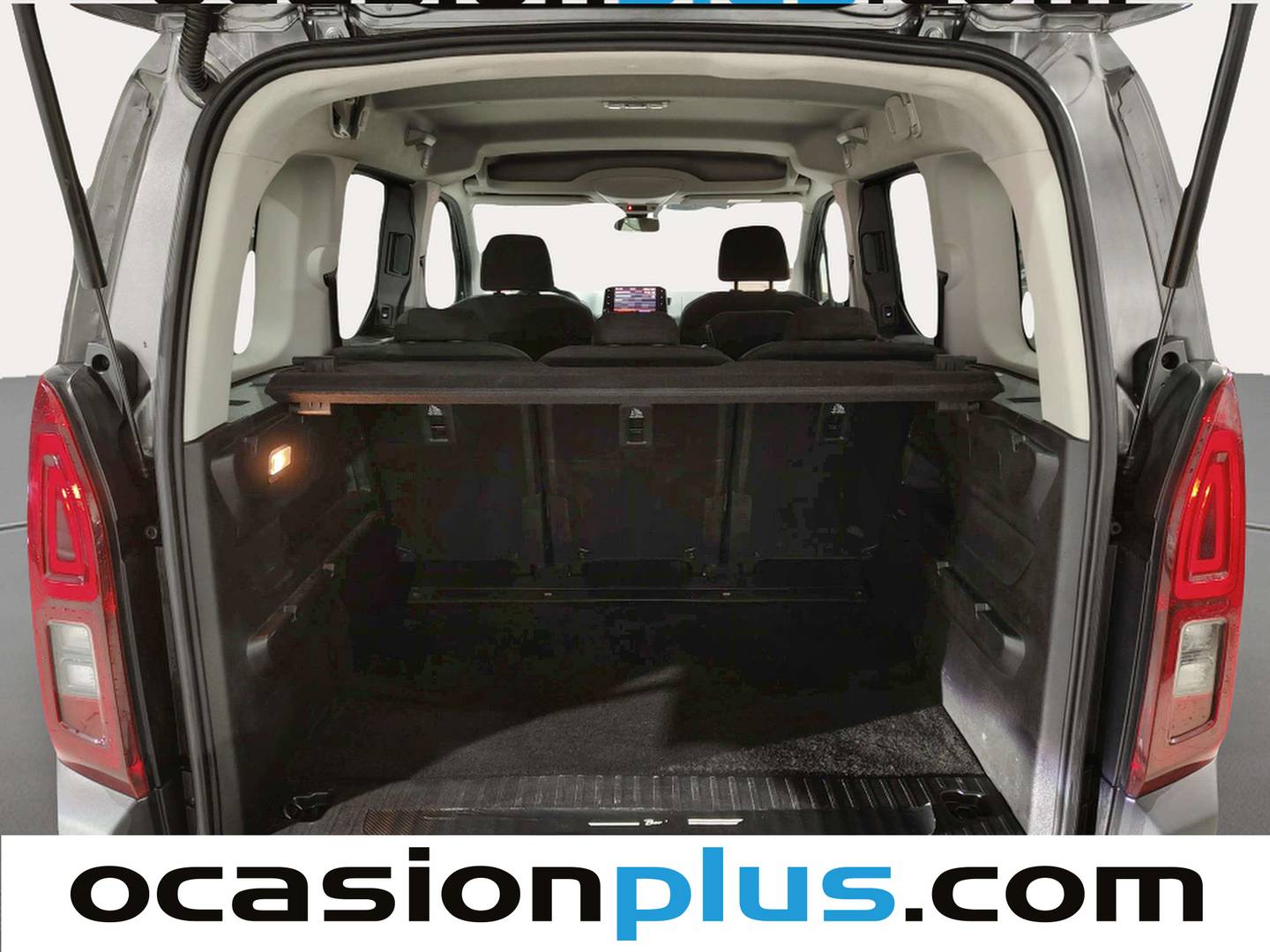 Foto Citroën Berlingo Citroen Berlingo BlueHDi 130 S&S Talla M Shine (130 CV)