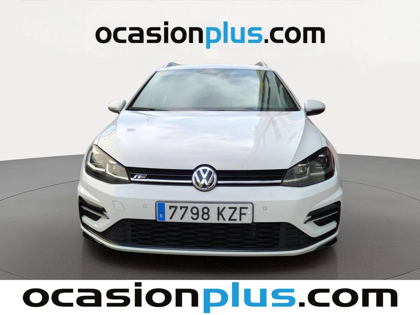 Volkswagen Golf Volkswagen Golf Variant Sport R-Line 1.5 TSI (150 CV) DSG al mejor precio