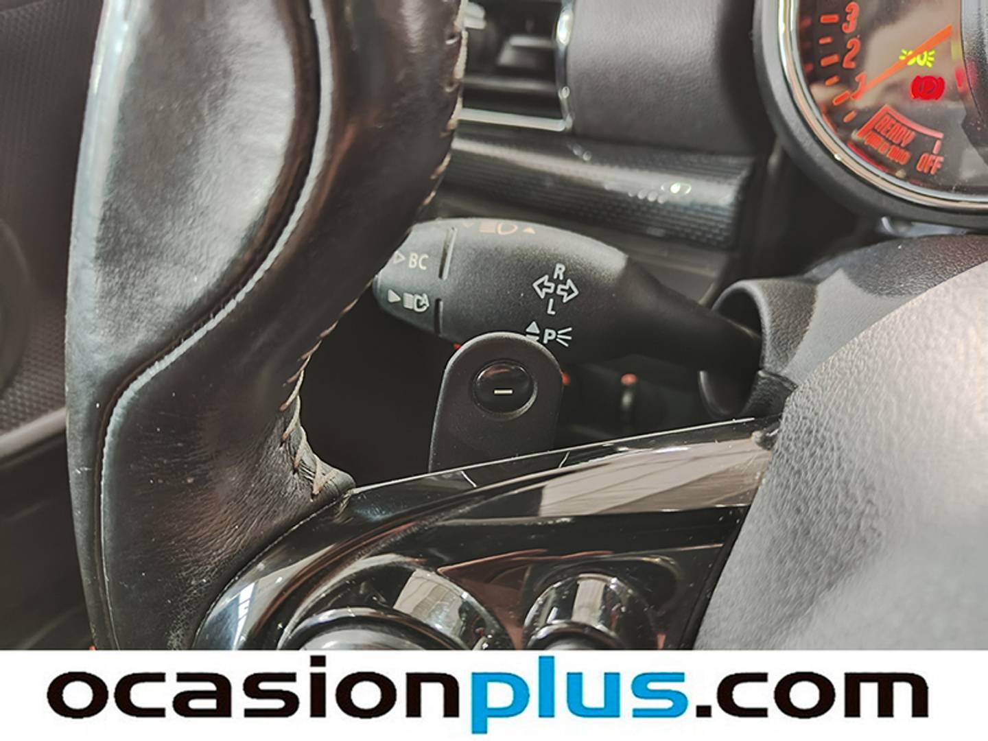 Foto Mini CLUBMAN MINI MINI Clubman Cooper S (192 CV)