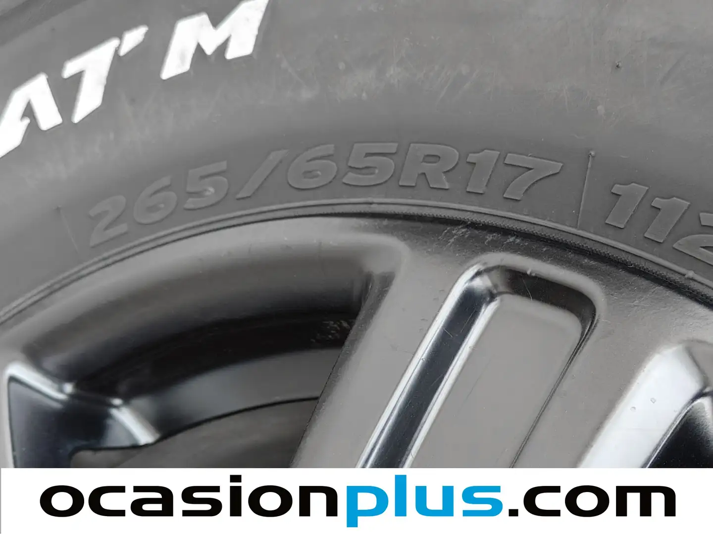 Foto Ford Ranger Ford Ranger 2.0 Ecoblue S&S Doble Cabina XLT 4x4 (170 CV)