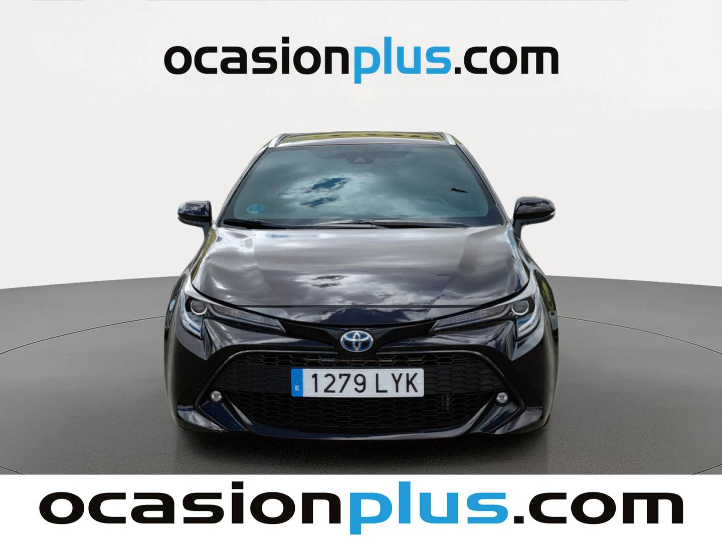 Toyota Corolla Toyota Corolla Touring Sports 180H Style E-CVT (180 CV) 180cv