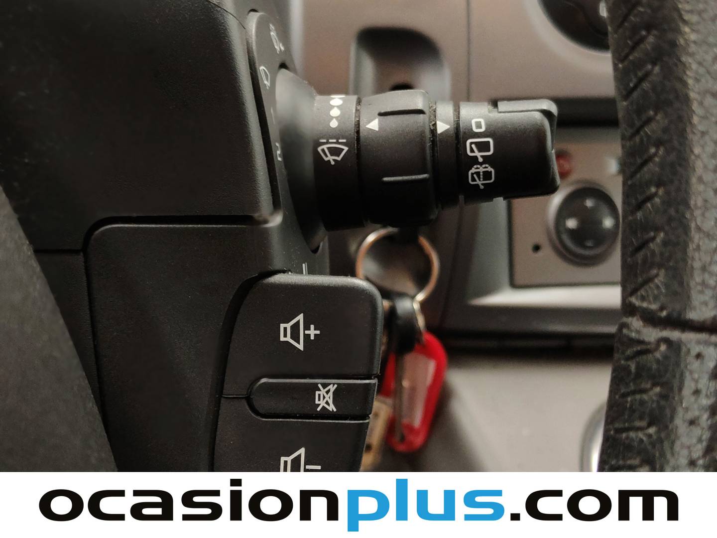 Acabados Renault Scénic Renault Scenic Dynamique 1.5 dCi (105 CV)