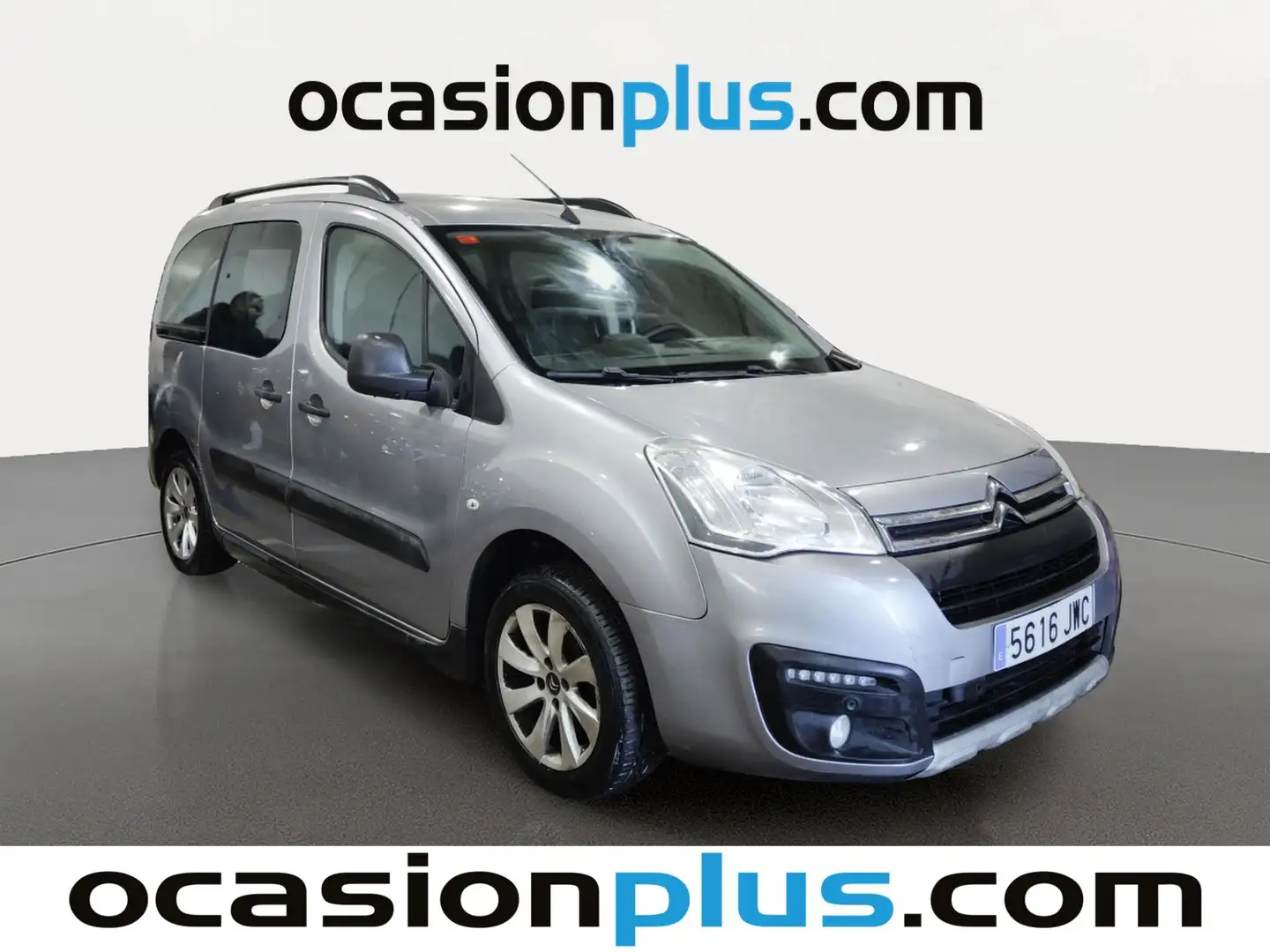 Foto Citroën Berlingo Citroen Berlingo 20 Aniversario PureTech (110 CV)