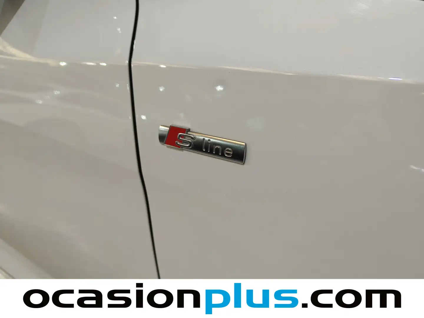 Foto Audi A1 Audi A1 Sportback Adrenalin edition 25 TFSI (95 CV)