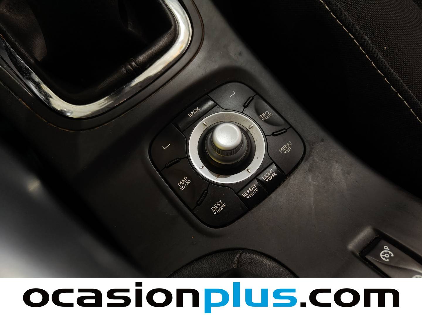 Foto Renault Mégane Renault Megane Sport Tourer Business dCi (110 CV)