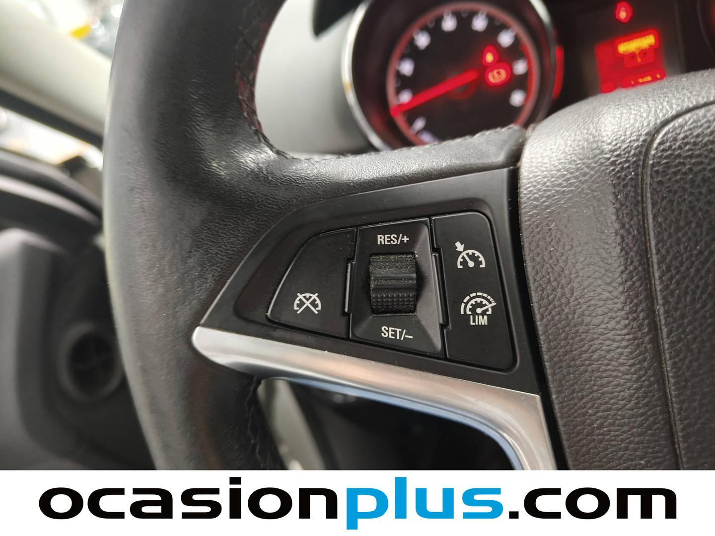 Opel Zafira Tourer Opel Zafira Tourer 1.4 Turbo GLP Selective  (140 CV) de ocasión