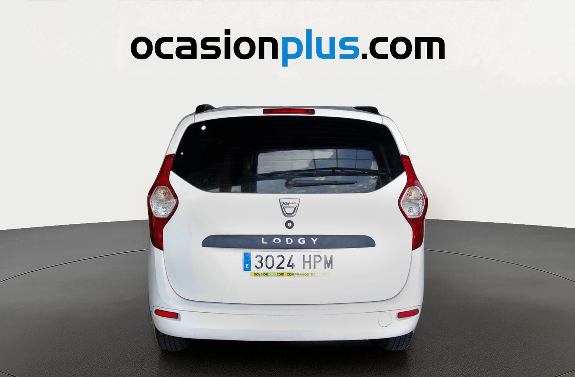 Dacia Lodgy 1.6 Base - foto 11