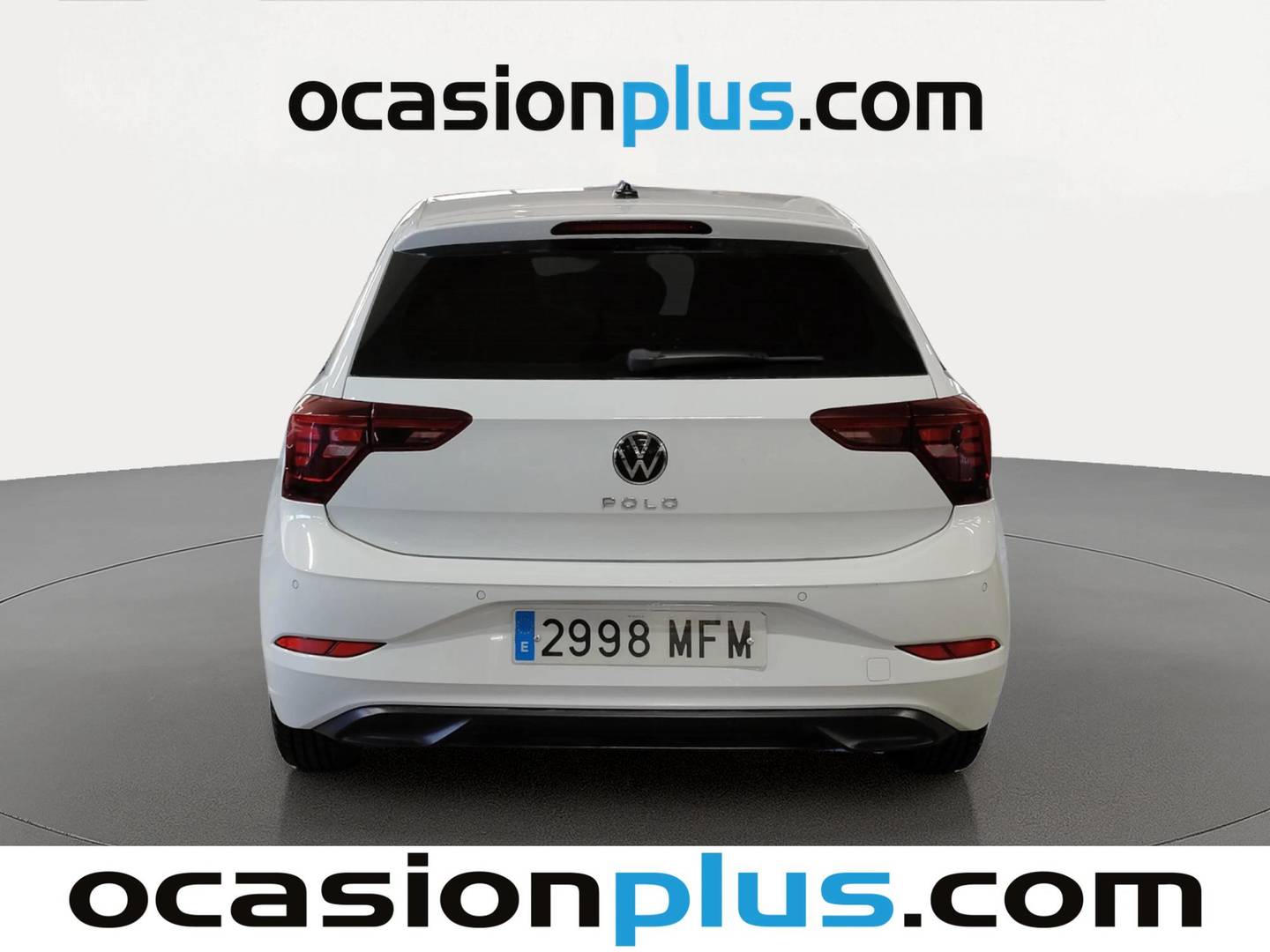 Volkswagen Polo Volkswagen Polo Life 1.0 TSI (95 CV) al mejor precio
