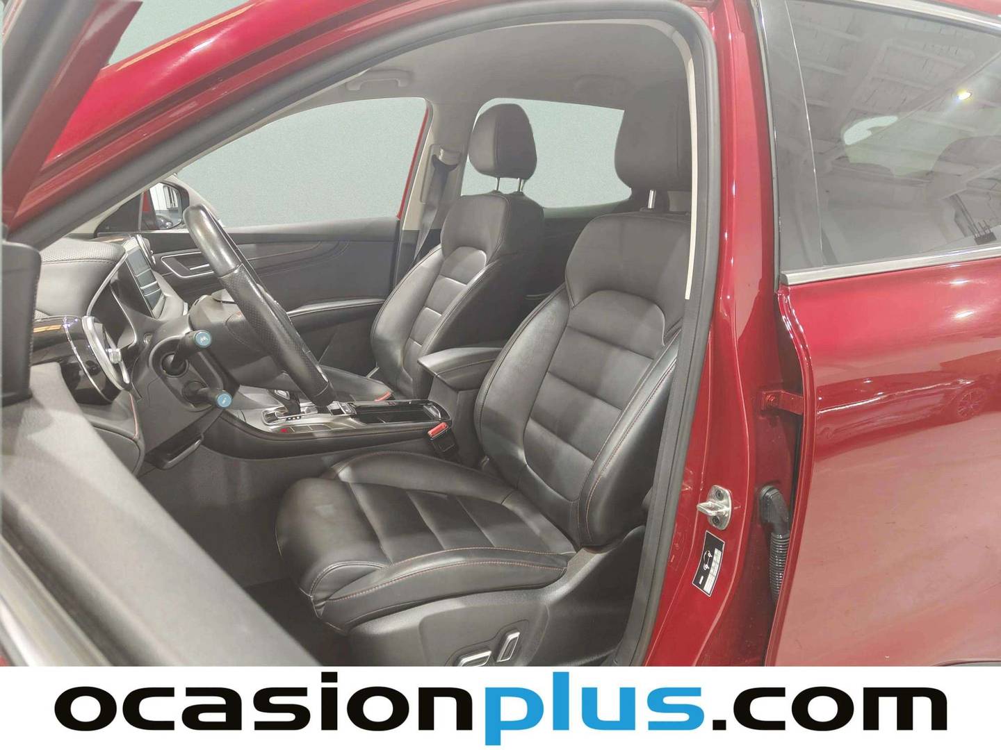 Foto MG HS MG HS 1.5 Turbo GDI Comfort DCT (162 CV)