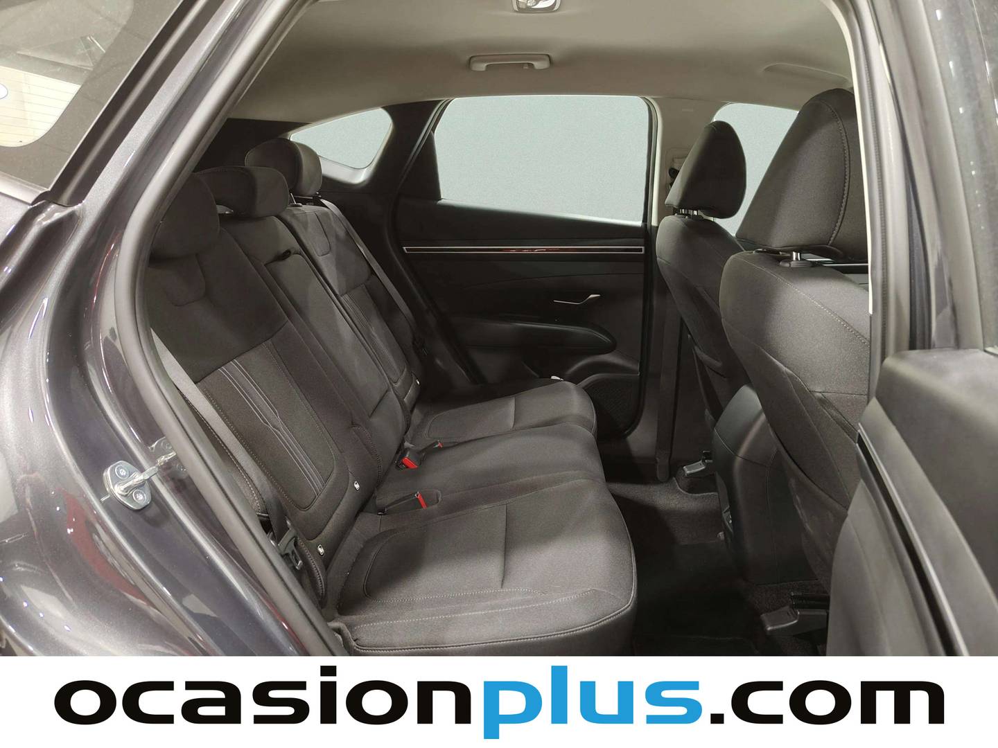 Hyundai Tucson Hyundai Tucson 1.6 TGDI Maxx (150 CV) de segunda mano