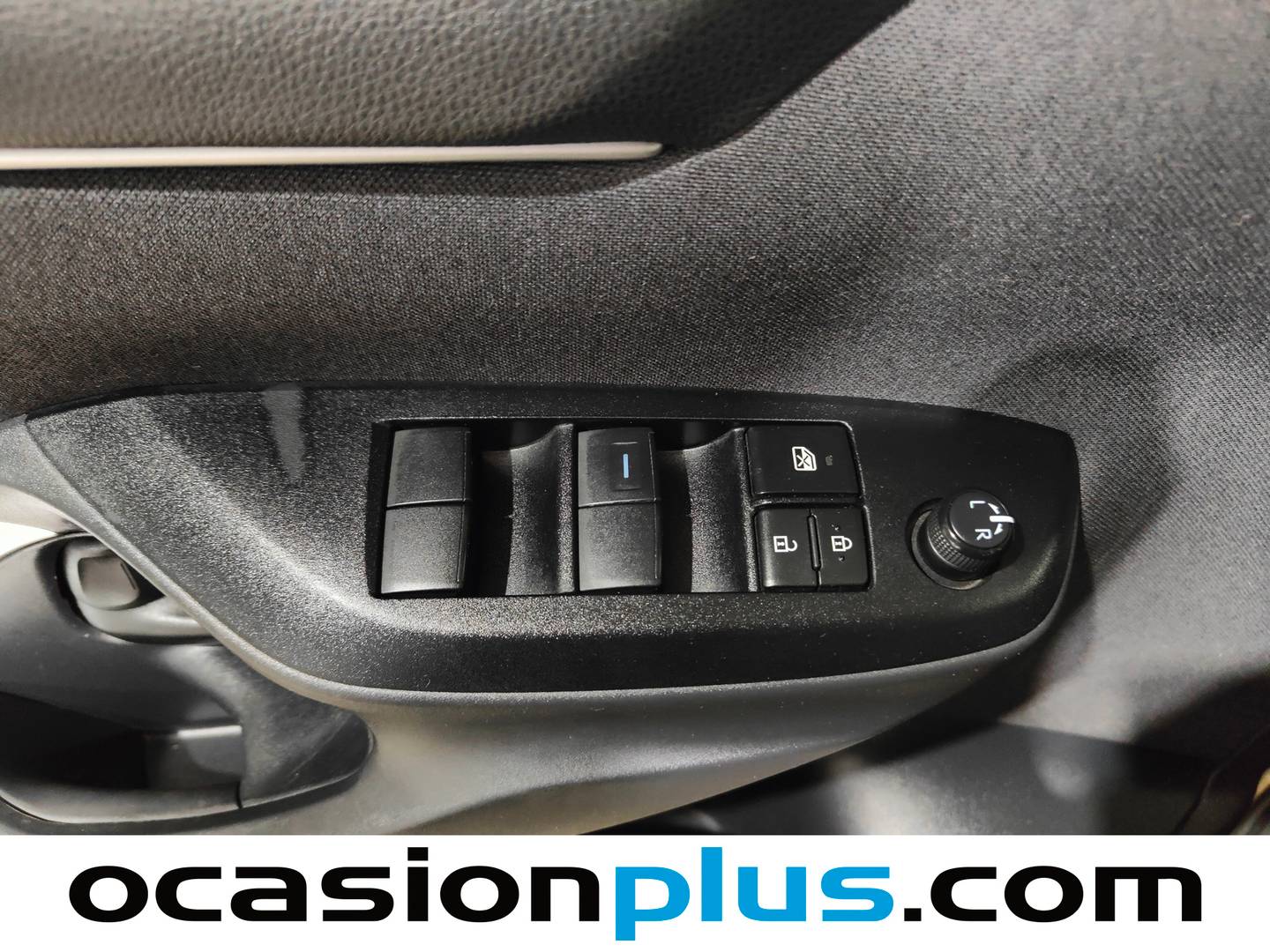 Foto Toyota Yaris Toyota Yaris 1.5 S-Edition  (125 CV)