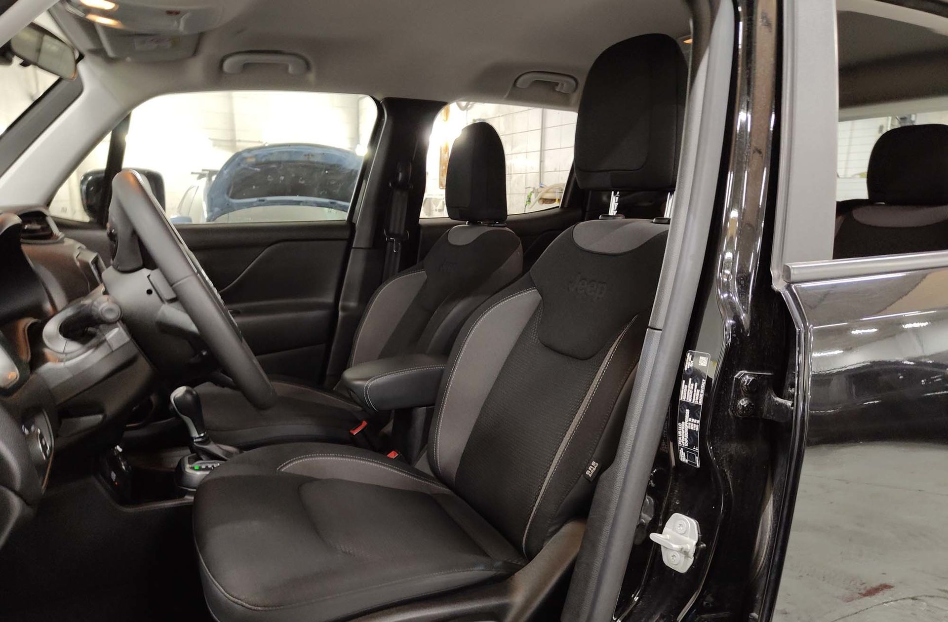 Jeep Renegade 1.3 PHEV 4xe Limited - foto 9