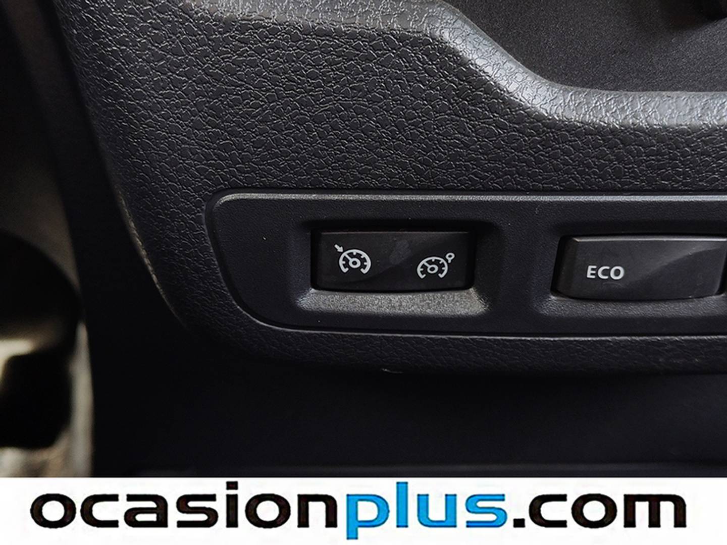 Foto Dacia Lodgy Dacia Lodgy dCi 110 Laureate (109 CV)