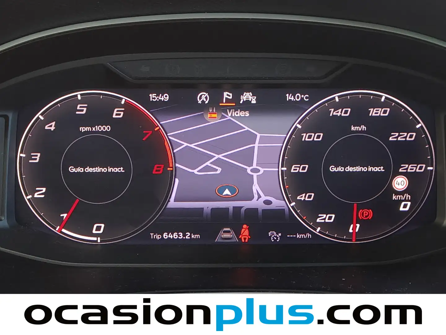 Foto Seat Ibiza SEAT Ibiza 1.0 TSI S&S FR XL  (110 CV)