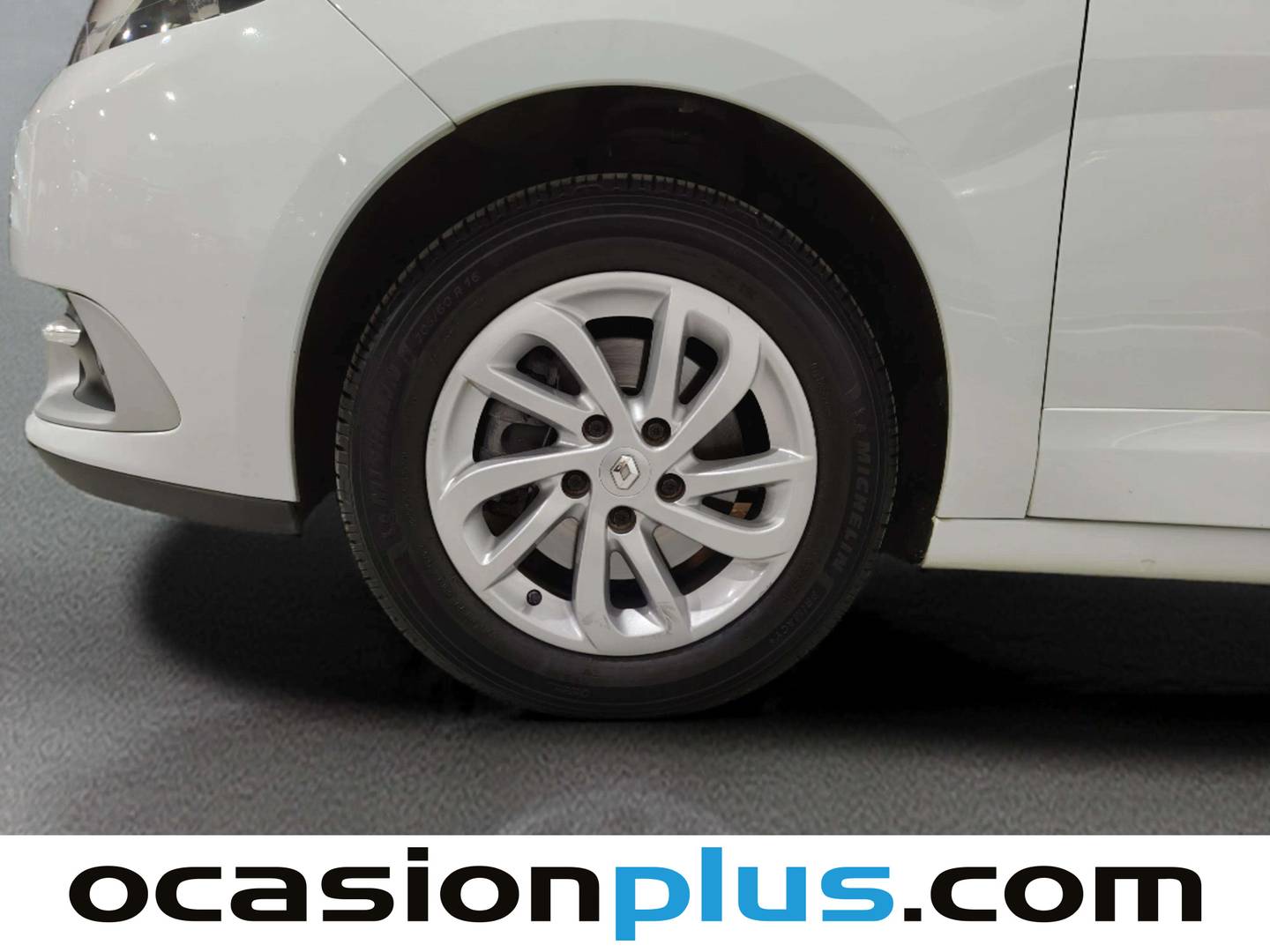 Foto Renault Grand Scénic Renault Grand Scenic Limited Energy dCi (130 CV) 7 Plazas