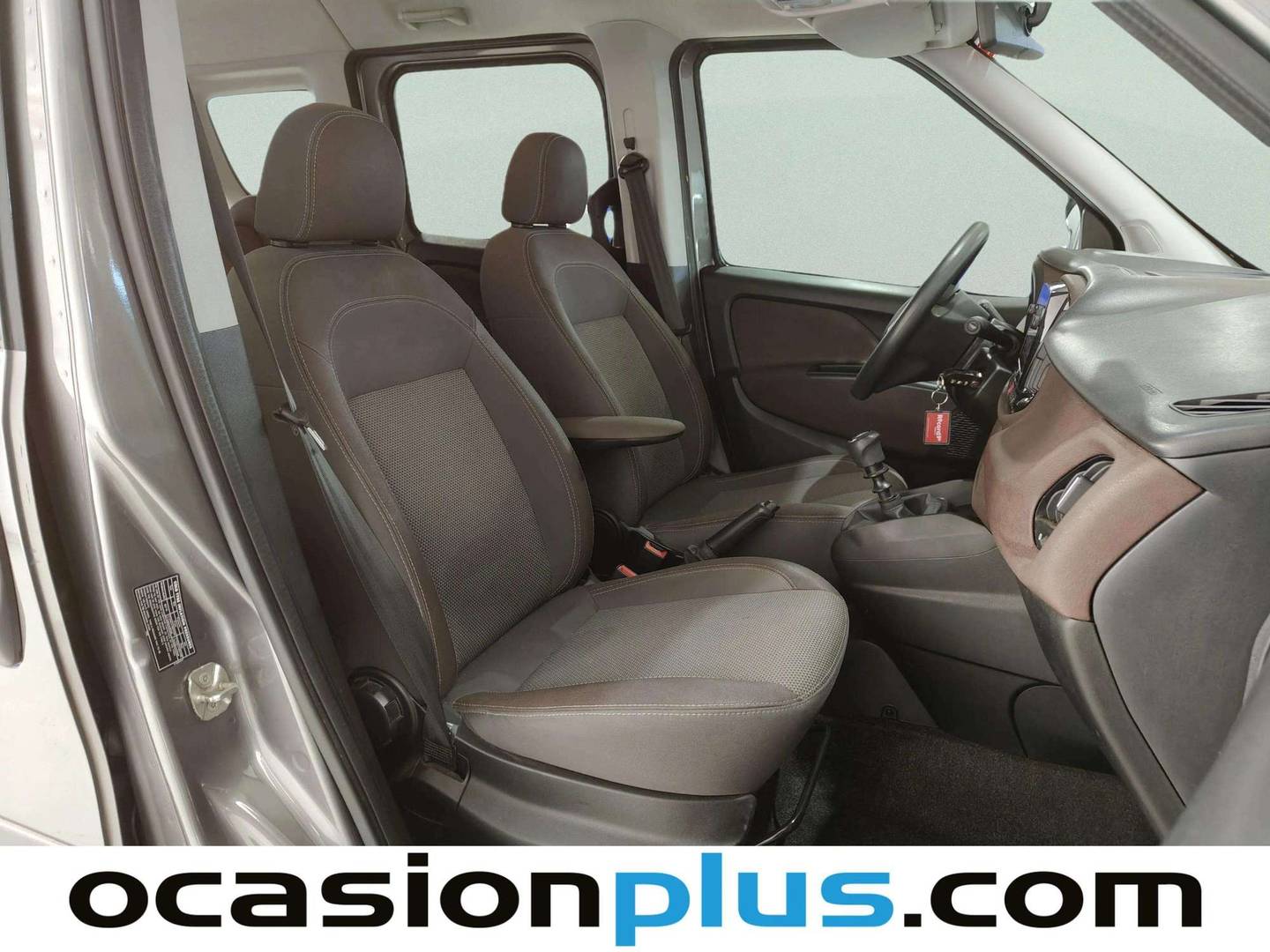 Fiat Doblò Cargo Fiat Dobló 1.6 Multijet N1 Trekking (120 CV) km 0