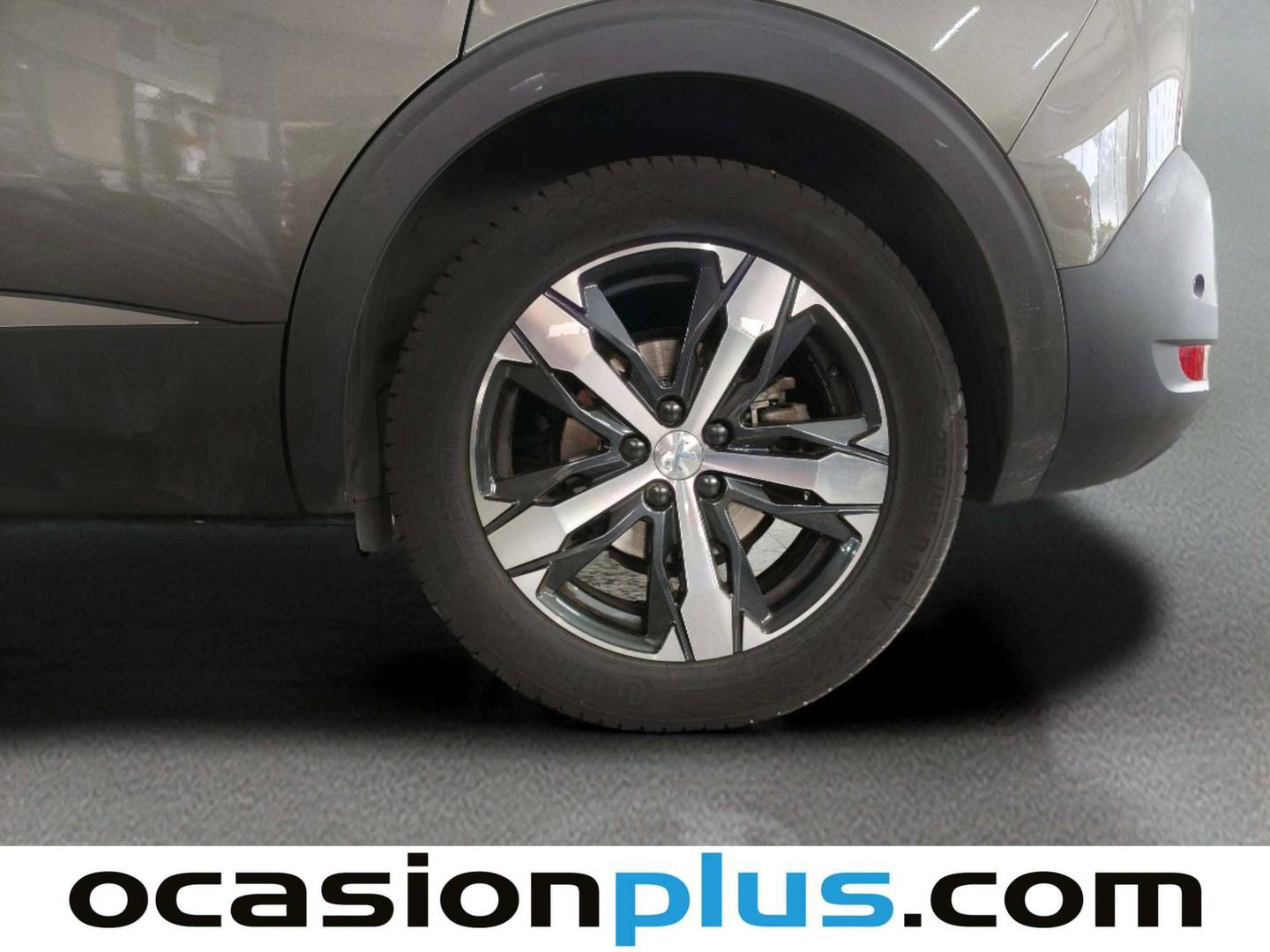 Peugeot 5008 Peugeot 5008 1.6 PureTech GT Line EAT8 (180 CV) 7 Plazas 2019