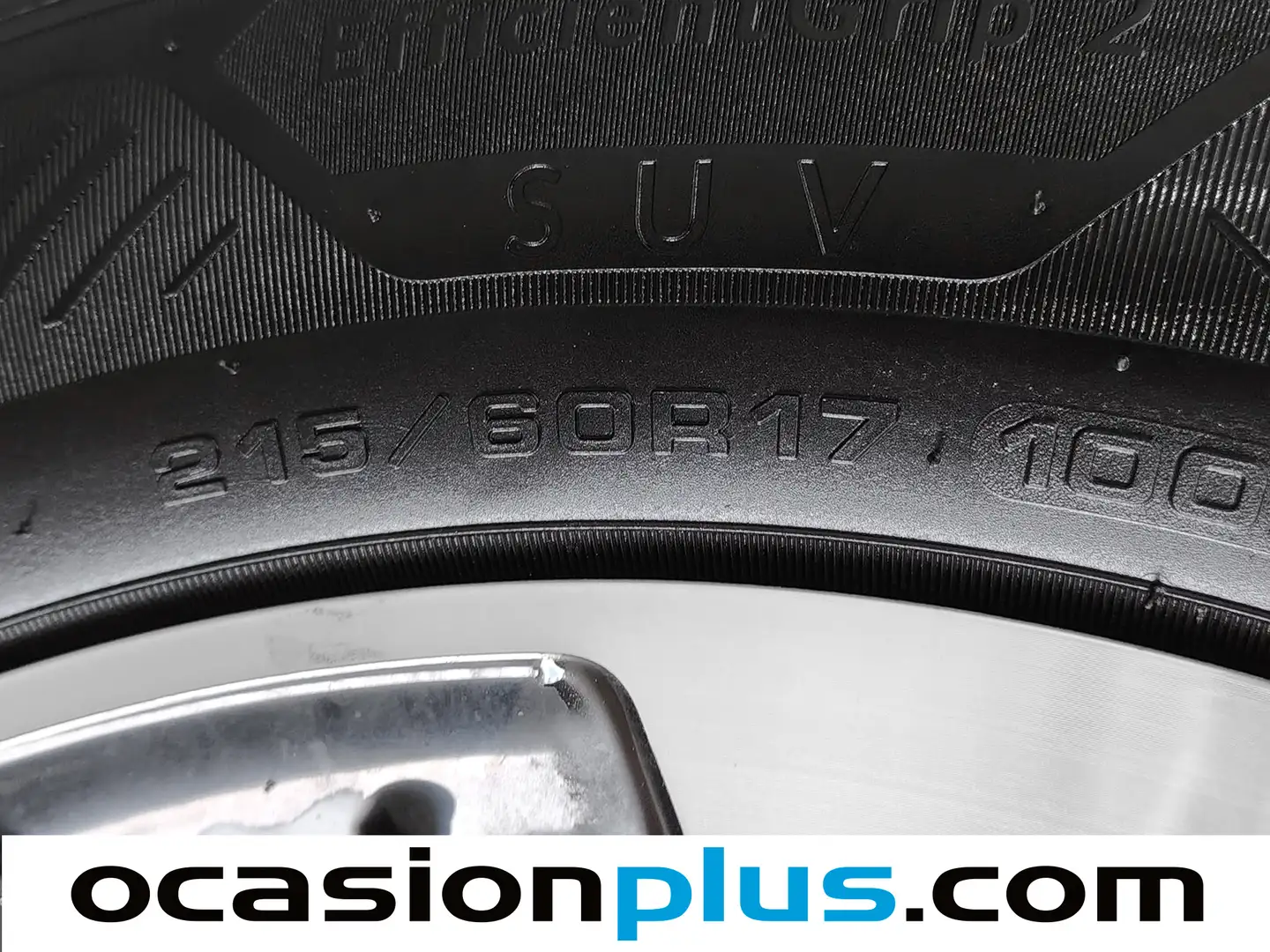 Foto Peugeot Rifter Peugeot Rifter BlueHDi 130 GT Long EAT8 (130 CV)