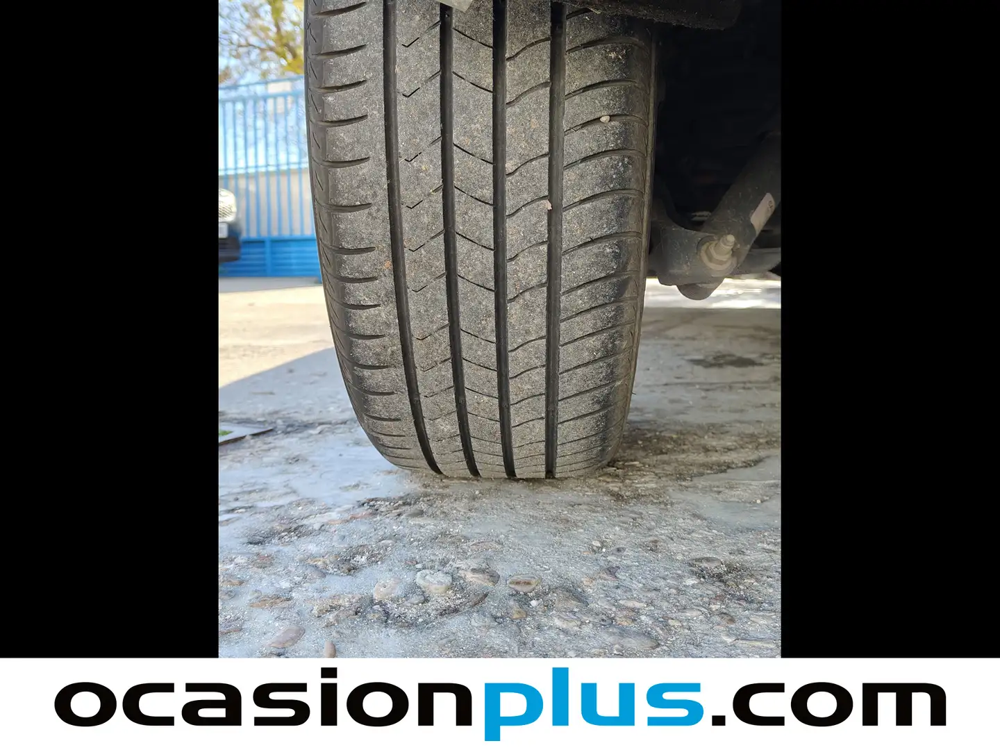 Foto Nissan QASHQAI Nissan Qashqai 1.5 dCi N-Connecta 4x2 (110 CV)