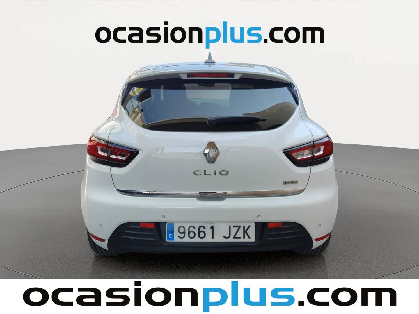 Renault Clio Renault Clio Zen Energy dCi (90 CV) barato