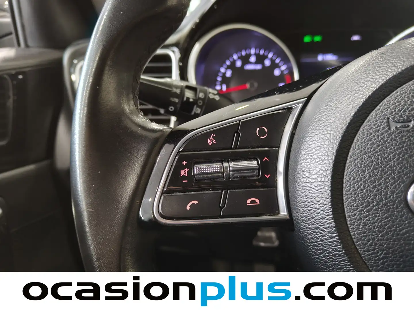 Foto KIA Ceed Kia Ceed 1.4 T-GDi Tech (140 CV)