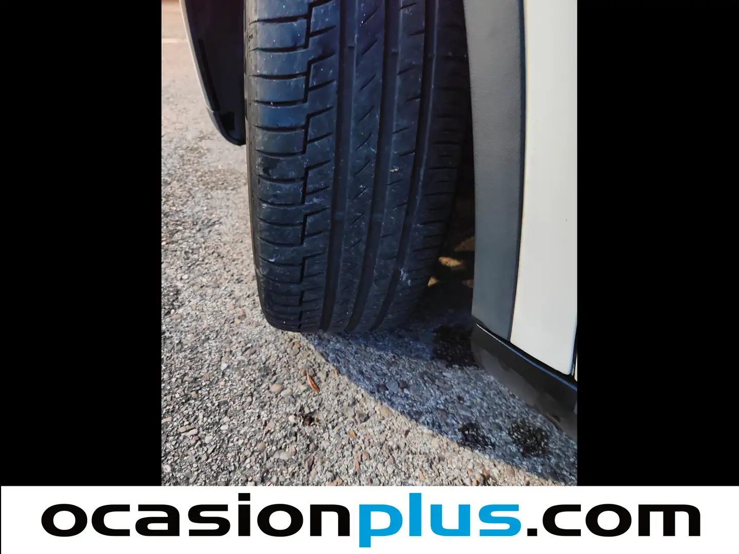 Foto Mercedes GLA Mercedes-Benz GLA 200 d Urban (136 CV)