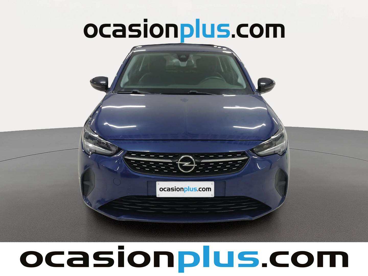 Foto Opel Corsa Opel Corsa 1.2 Turbo XHL Elegance (100 CV)