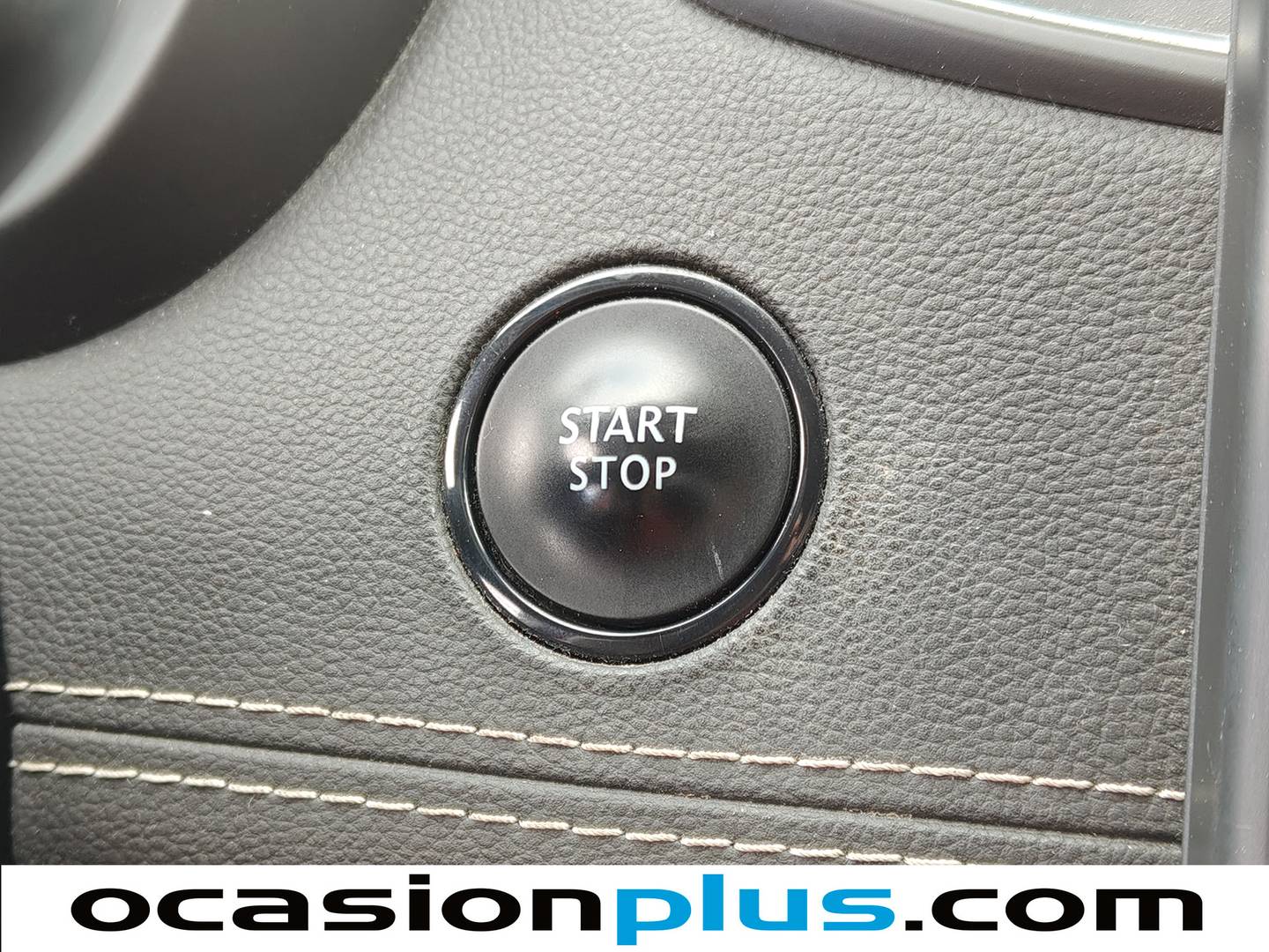 Foto Renault Grand Scénic Renault Grand Scenic Zen TCe (140 CV) GPF 7 Plazas