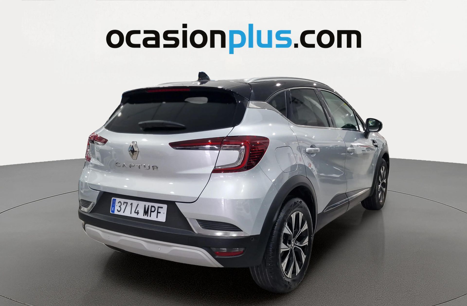 Renault Captur Techno TCe - foto 4