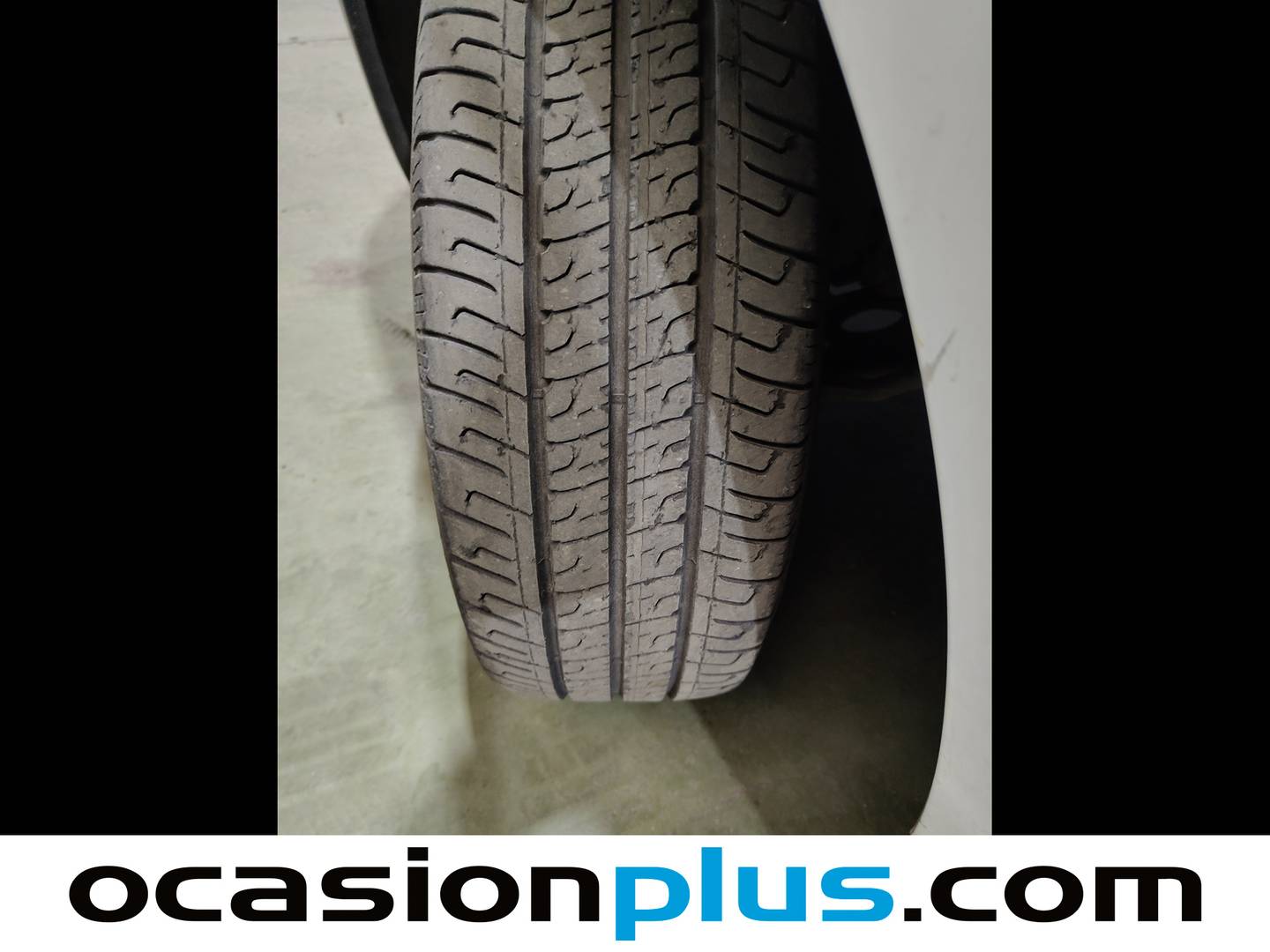 Foto Renault Trafic Renault Trafic dCi 120 Furgon 27 L1H1 (120 CV)