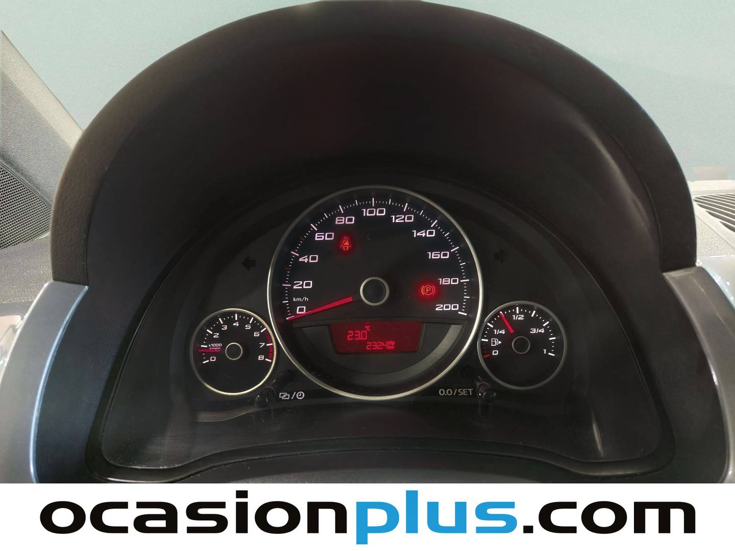 Seat Mii Seat Mii 1.0 Mii by Mango Beige Glam (75 CV) 2015