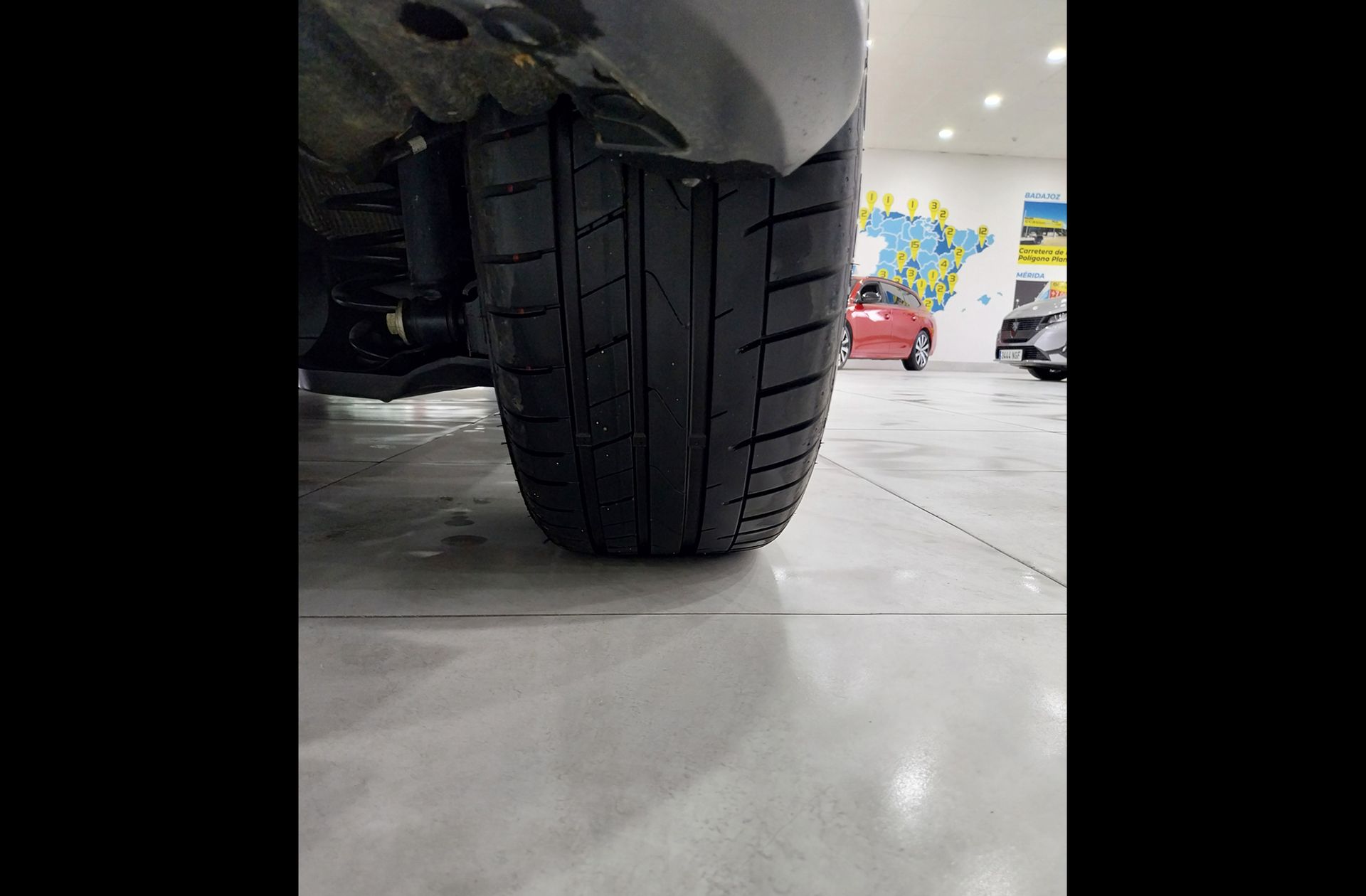 Ford Focus 1.0 EcoBoost MHEV Active - foto 35