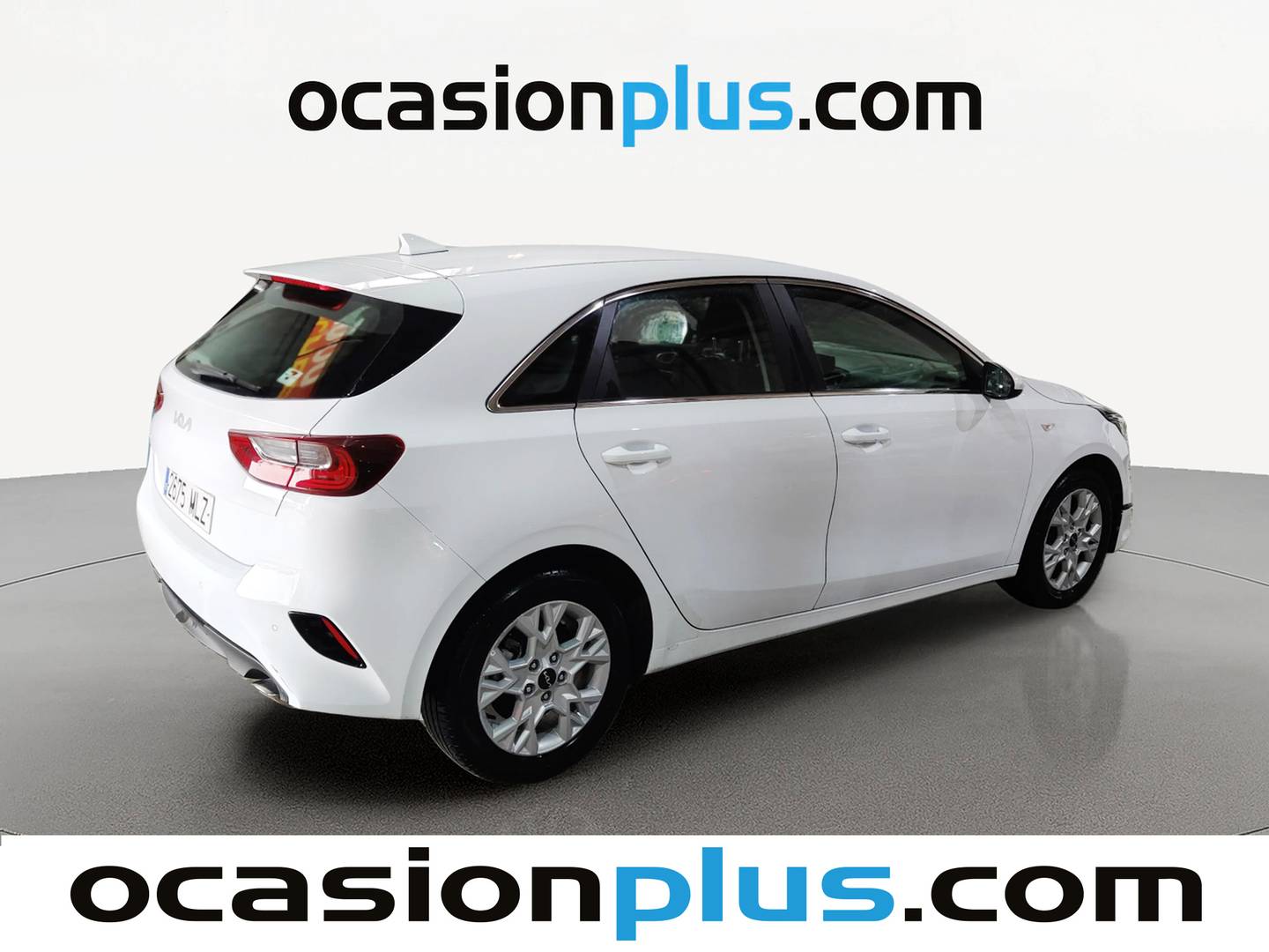 Foto KIA Ceed Kia Ceed 1.0 T-GDI Drive (100 CV)