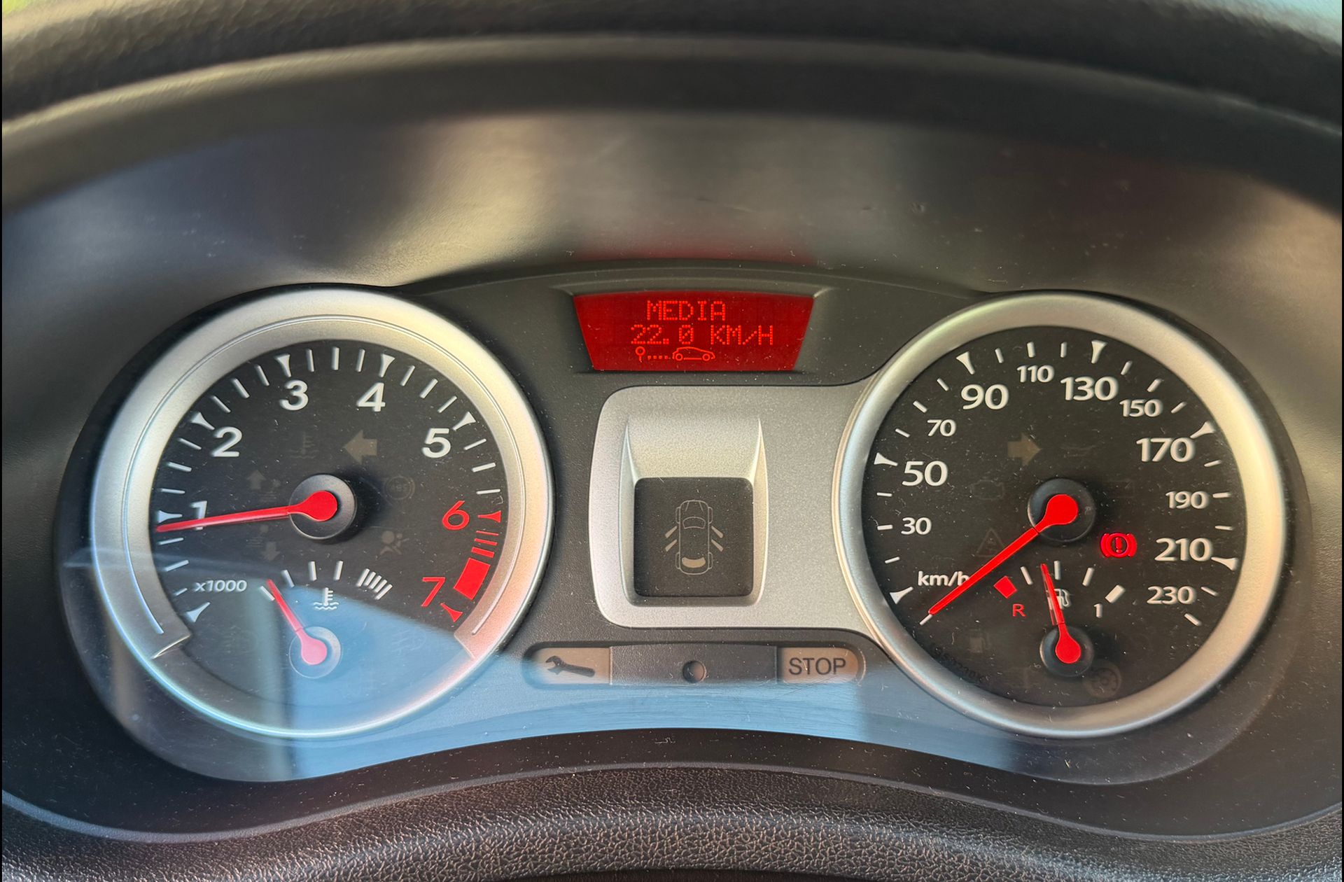 Renault Clio Yahoo! 1.2 16v - foto 18