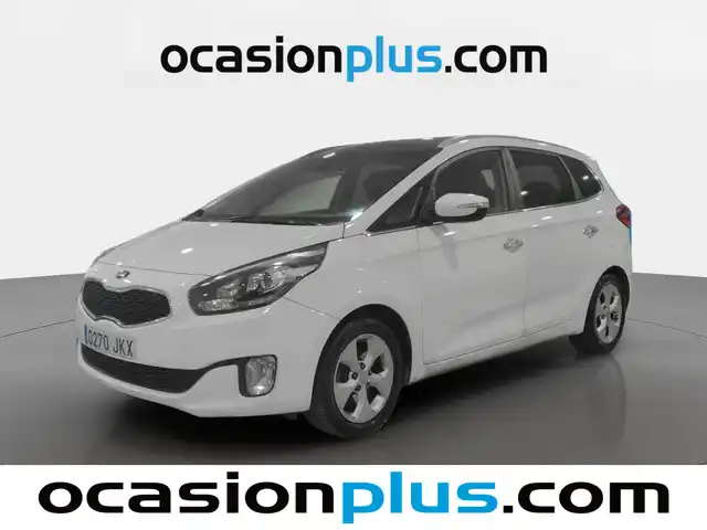 KIA Carens 1.7 CRDi VGT Eco-Dynam x-Tech (115 CV) de segunda mano