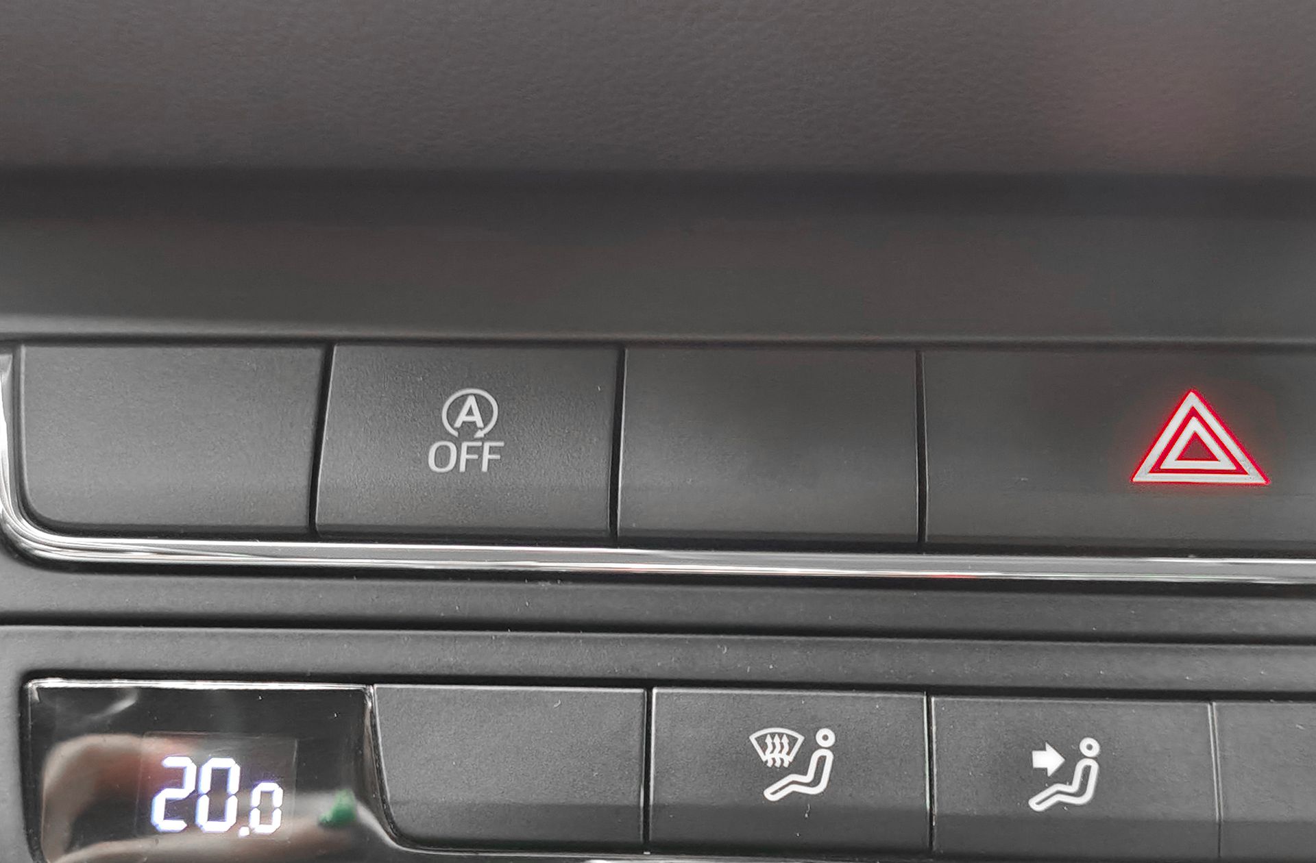 SEAT León 1.0 EcoTSI Style Visio Edition - foto 28